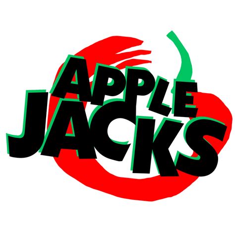 old apple jacks logo